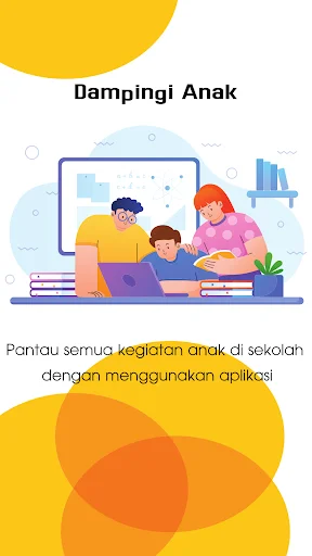 SMK Muhammadiyah Watukelir ডাউনলোড করুন – সেরা শিক্ষা অ্যাপ - Screenshot 2